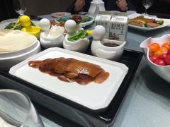 北京烤鸭-湖锦酒楼·32年地道湖北菜(光谷店)