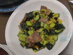 -二分八云雁阁•新晋菜大同味(长治路店)