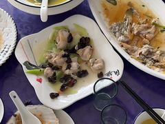 -碧海银沙海鲜餐厅(恒大海上威尼斯店)