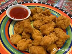 鸡米花-Tony's House