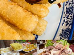 -茶马古道·野生菌清汤黄牛肉(沙溪店)