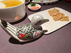 芥末鸭掌-1949-全鸭季(金宝街店)