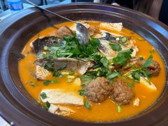 -金陵后厨·南京菜(新街口秣陵路店)