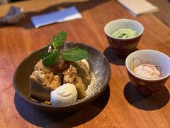 生姜世界-Ginger(兴国路店)