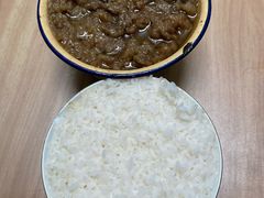 -定家小酥肉·清真(回民街店)
