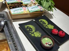 -海底捞火锅(航洋城店)