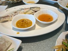 -庄氏祥记家常食府(国瑞建材家居博览中心店)