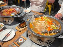 -探鱼·鲜青椒爽麻烤鱼(正佳广场店)