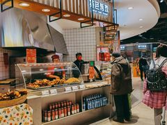 -哈尔信食品超市(哈尔滨王府井购物中心店)