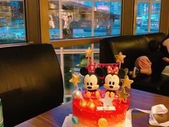 -上海外滩茂悦大酒店