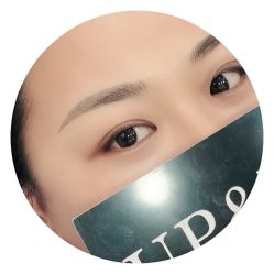 -UP&UP·半永久眉毛眼线机器野生眉