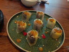 -星叶·东南亚料理(宁波万象汇店)