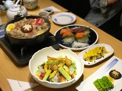 -富山日式料理(宽厚里店)