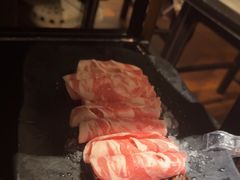 -捞王锅物料理(凯旋路店)