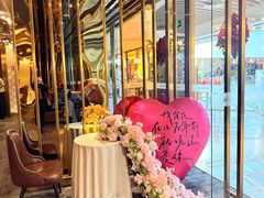 -王品牛排(北京新辰里亚运村店)