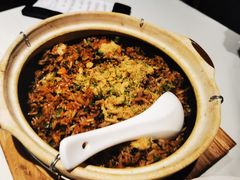 紫菜炒饭-黑明餐厅(白鹭洲店)