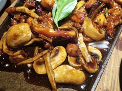 -中8楼风尚云南菜(颐堤港店)