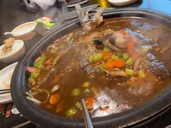 -探鱼·鲜青椒爽麻烤鱼(领展购物广场店)
