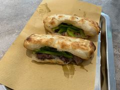 -高玛纳驴肉火烧(河间总店)