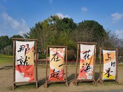 -径山花海