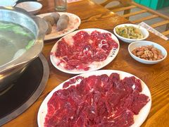 -官塘兄弟·潮汕牛肉店(官塘总店)