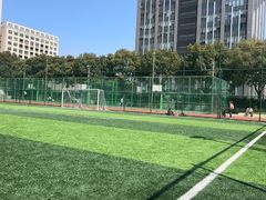 -小赛虎少儿足球培训(南翔校区)