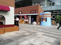 -沈阳铁西万象汇