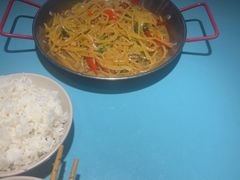 -川正旺江湖菜(三元桥店)