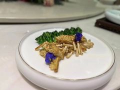 -元唐家宴•经典东北菜(梅市口路店)