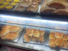 -丹麦饼店
