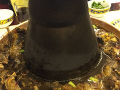 -颐品居涮肉(乌鲁木齐中路店)