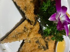 -百年银屏蚝烙·潮汕菜·非遗(乐山店)