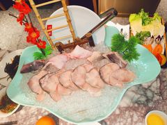 -鱼豆吉·豆浆鱼火锅(宜昌万达店)