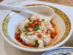 -龙抄手(春熙路总店)