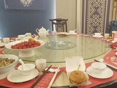 -新侗家食府(蟠桃宫店)