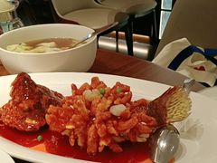 -阿明小菜·海鲜·上海菜(梅陇店)