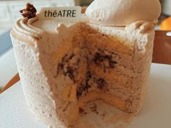 -théATRE 茶聚场(王府中環店)