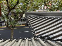 -隐溪茶馆(静安寺店)
