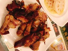 -春发生饭店·非遗(南院门店)