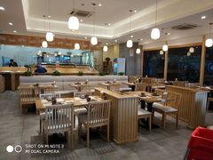 -林妈妈村·日式料理(宝山龙湖天街店)