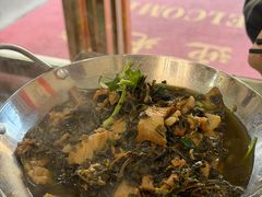 -味好美土菜(迎宾东路店)