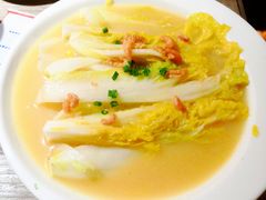-望蓉城·古法酸菜鱼·川小馆(金桥国际店)