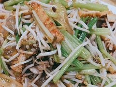 -春水锅贴·传统鲁菜(大明湖店)
