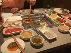 -海底捞火锅(平谷华联店)