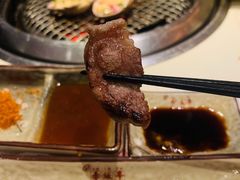 -赤坂亭M9和牛烧肉·日料398放题(万达店)