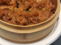 -金狮麟·新豫菜(金码大厦店)