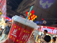 -正宁路小吃夜市