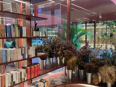 -二酉书店TOYOU BOOKS