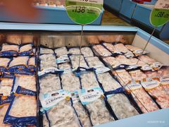 -果蔬好生活超市(东湖店)