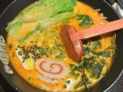 日式拉面-鹏祖料理